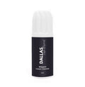Whipped cream lash shampoo