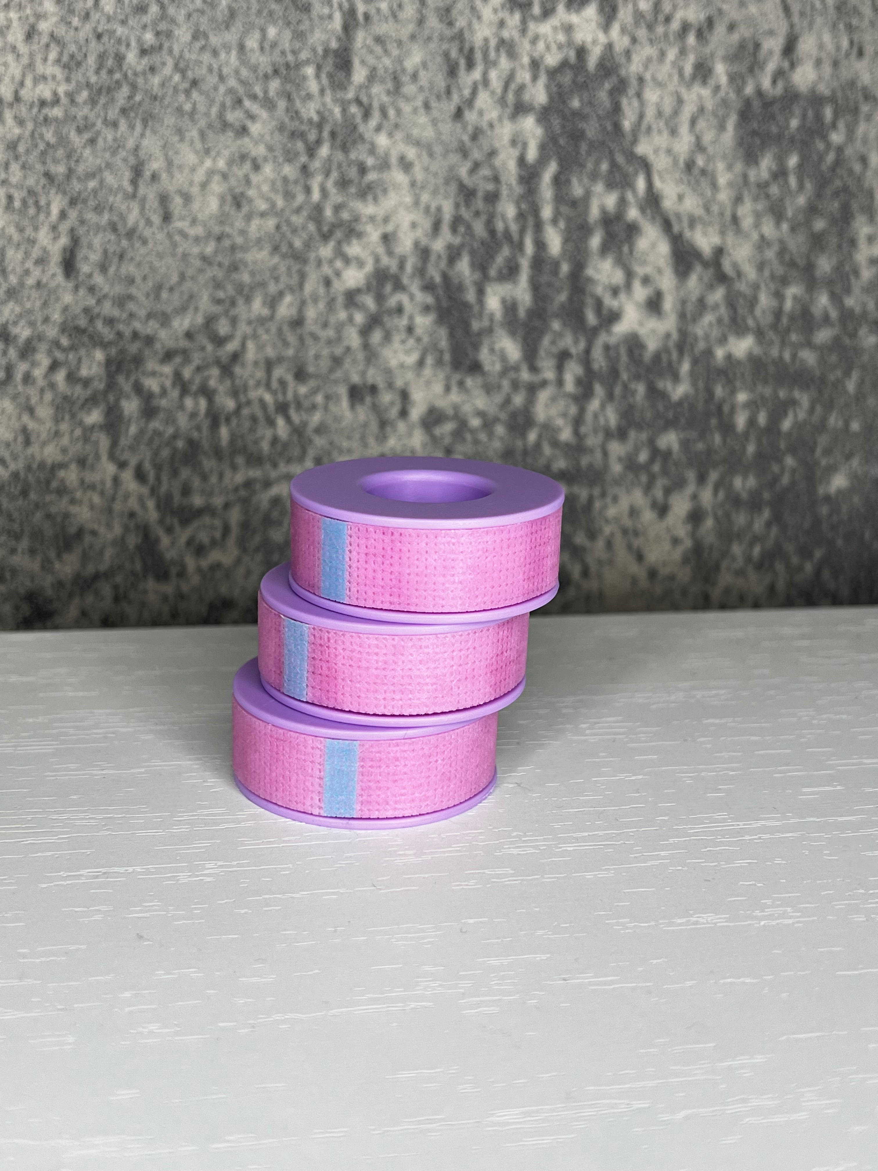 Slim 1.25cm sensative tape
