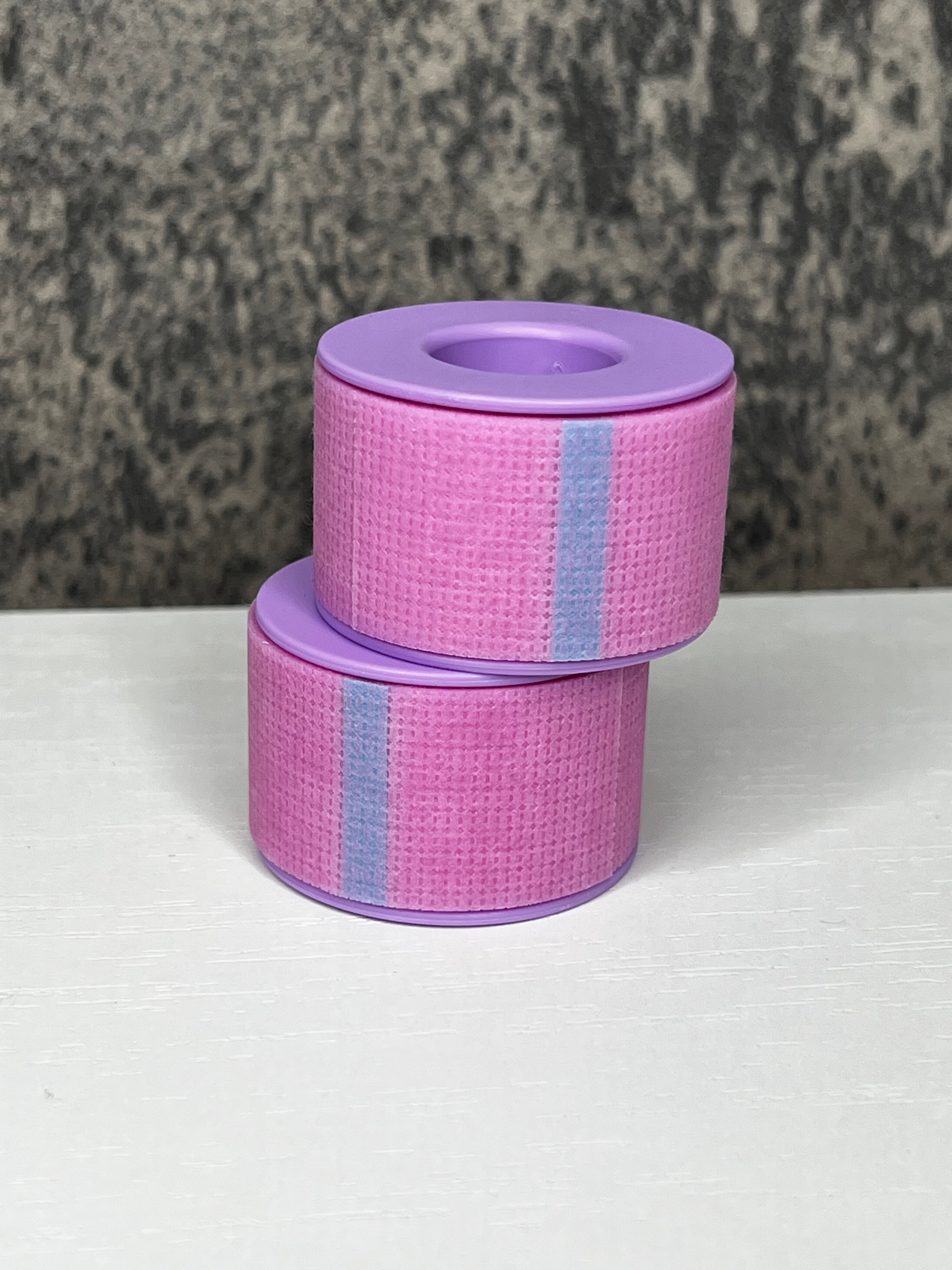 Jumbo 2.5cm sensitive tape