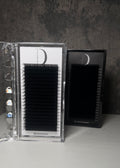 Cashmere Matte Trays